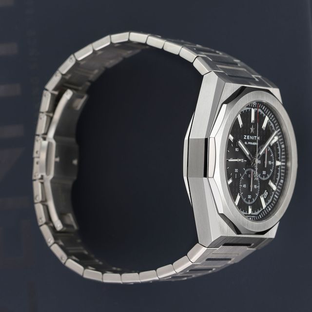 Zenith Defy 03.9500.3600/21.I001 Image 4